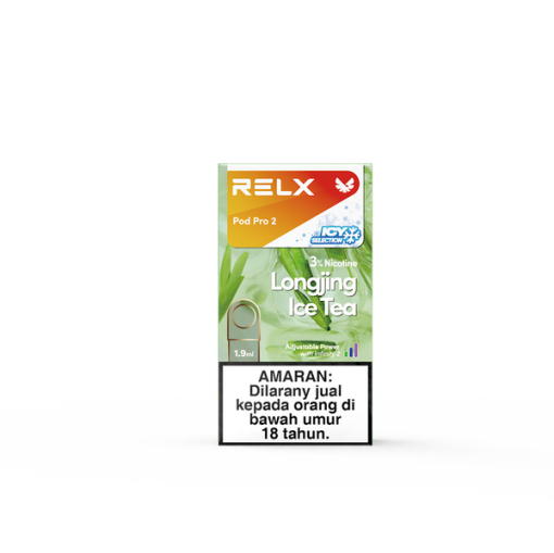 RELX VAPE Pod Pro 2 Infinity Pod 1 pod - Image 10