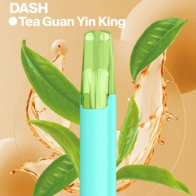 Tea Guan yin King