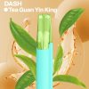 SNOWPLUS-DASH-4000puffs
