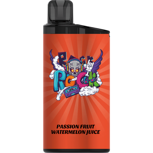 IGET Bar-3500Puffs - Image 10