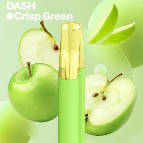 Crisp Green