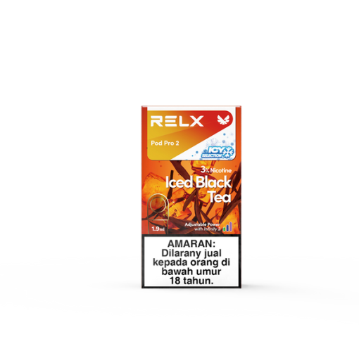 RELX VAPE Pod Pro 2 Infinity Pod 1 pod - Image 6