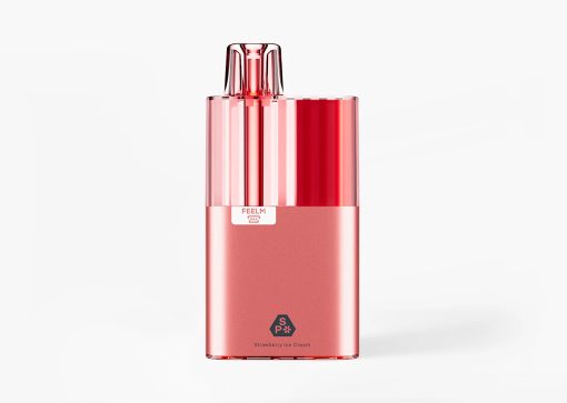 SNOWPLUS HAMMER 10000 PUFFS - Image 10