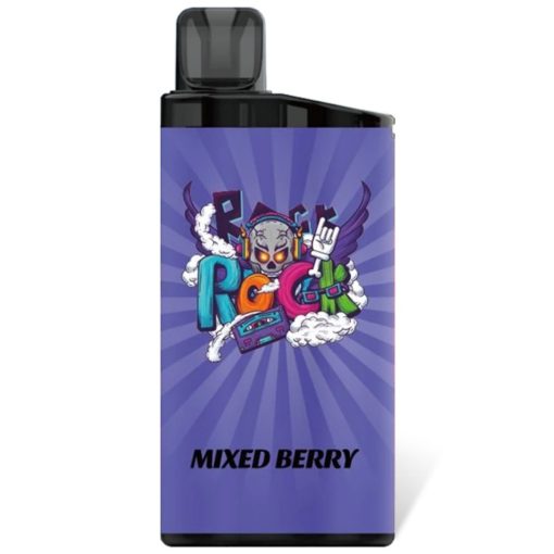 IGET Bar-3500Puffs - Image 30