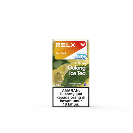RELX VAPE Pod Pro 2 Infinity Pod 1 pod - Image 13