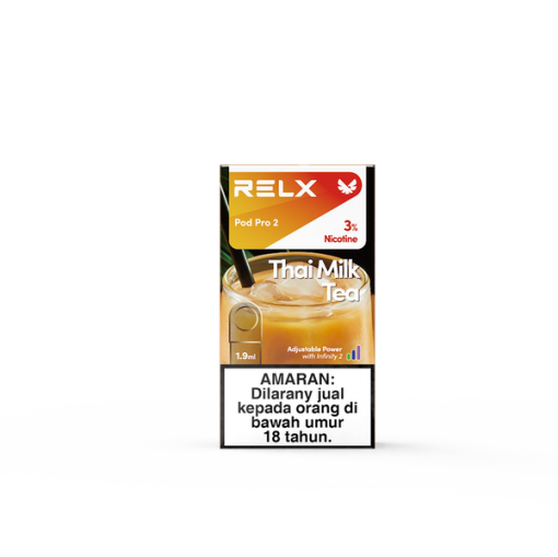 RELX VAPE Pod Pro 2 Infinity Pod 1 pod - Image 21