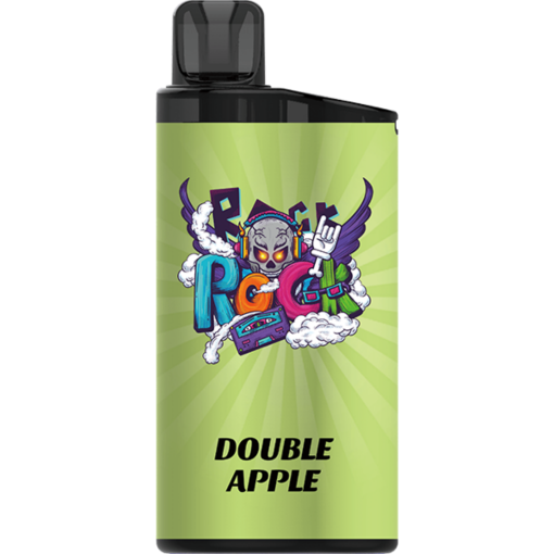 IGET Bar-3500Puffs - Image 11