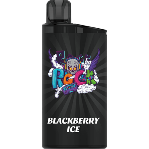 IGET Bar-3500Puffs - Image 24