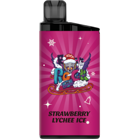 strawberry-raspberry