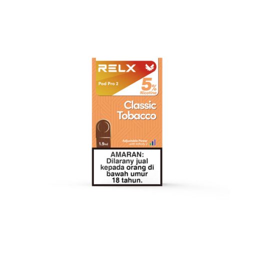 RELX VAPE Pod Pro 2 Infinity Pod 1 pod - Image 24