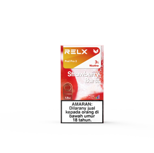 RELX VAPE Pod Pro 2 Infinity Pod 1 pod - Image 18