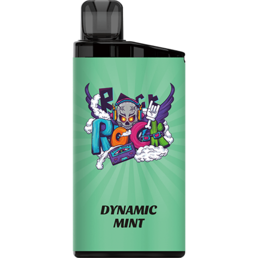 IGET Bar-3500Puffs - Image 5