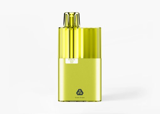 SNOWPLUS HAMMER 10000 PUFFS - Image 5