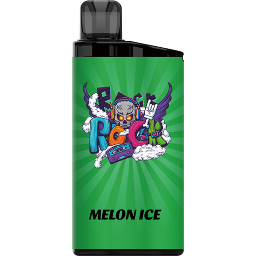 IGET Bar-3500Puffs - Image 28