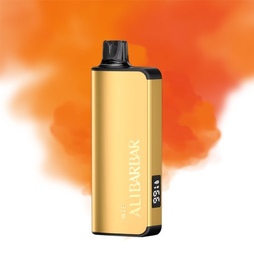 Alibarbar Ingot-9000 Puffs - Image 17