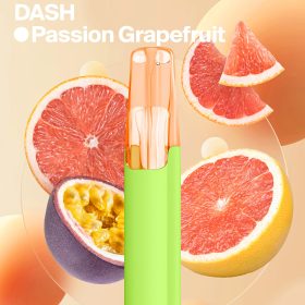 Passion Grapefruit