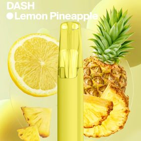 Lemon Pineapple