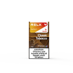 RELX VAPE Pod Pro 2 Infinity Pod 1 pod