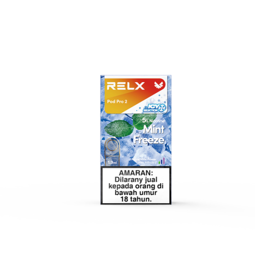 RELX VAPE Pod Pro 2 Infinity Pod 1 pod - Image 14
