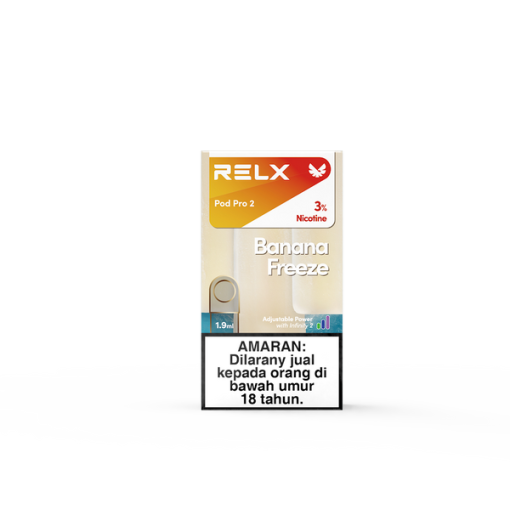 RELX VAPE Pod Pro 2 Infinity Pod 1 pod - Image 2