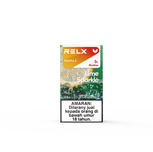 RELX VAPE Pod Pro 2 Infinity Pod 1 pod - Image 9