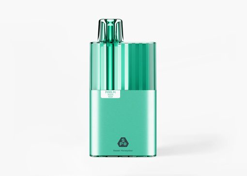 SNOWPLUS HAMMER 10000 PUFFS
