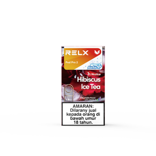 RELX VAPE Pod Pro 2 Infinity Pod 1 pod - Image 4