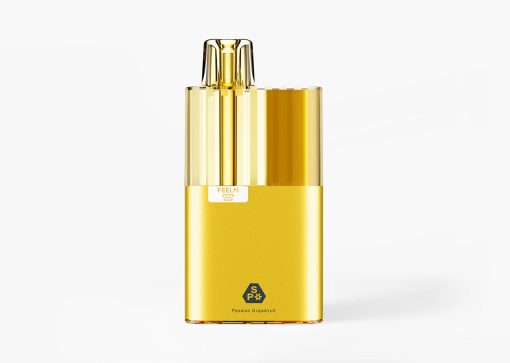 SNOWPLUS HAMMER 10000 PUFFS - Image 8