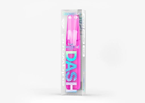 SNOWPLUS-DASH-4000puffs - Image 24