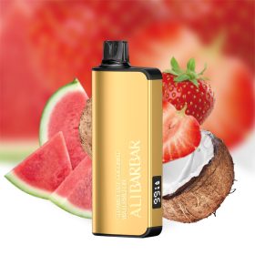 STRAWBERRY-COCONUT-WATERMELON