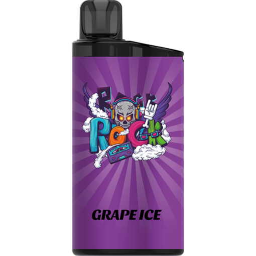IGET Bar-3500Puffs - Image 20