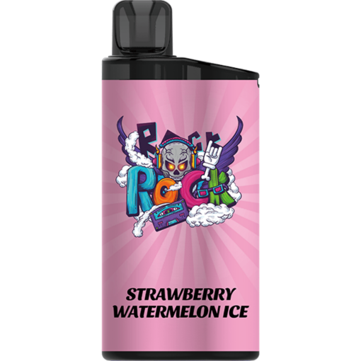 IGET Bar-3500Puffs - Image 29