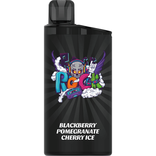 IGET Bar-3500Puffs - Image 15