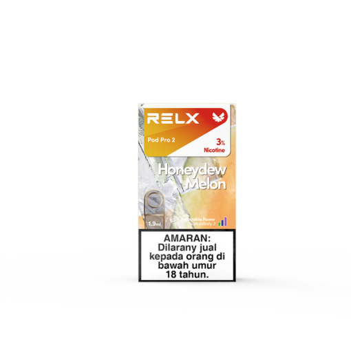 RELX VAPE Pod Pro 2 Infinity Pod 1 pod - Image 5