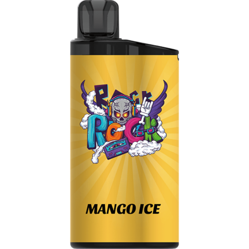 IGET Bar-3500Puffs - Image 25