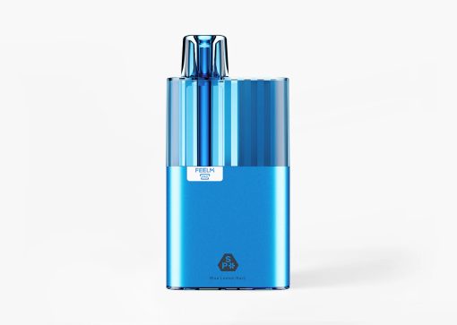 SNOWPLUS HAMMER 10000 PUFFS - Image 6