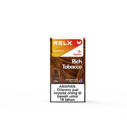 RELX VAPE Pod Pro 2 Infinity Pod 1 pod - Image 16