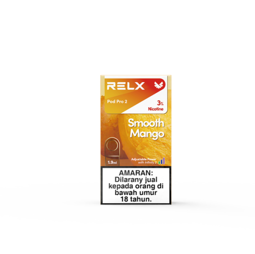 RELX VAPE Pod Pro 2 Infinity Pod 1 pod - Image 17