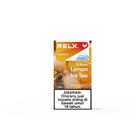 Lemon Ice Tea
