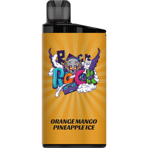 IGET Bar-3500Puffs - Image 16