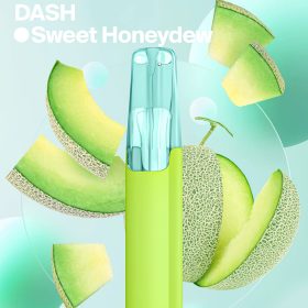 Sweet Honeydew