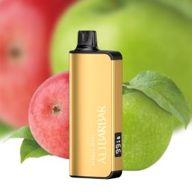 DOUBLE-APPLE