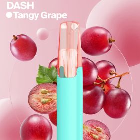 Tangy Grape