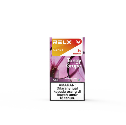 RELX VAPE Pod Pro 2 Infinity Pod 1 pod - Image 19