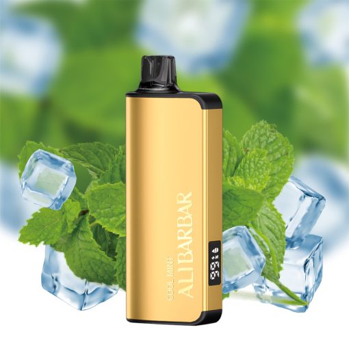 Alibarbar Ingot-9000 Puffs - Image 13