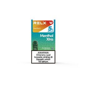 Menthol Xtra