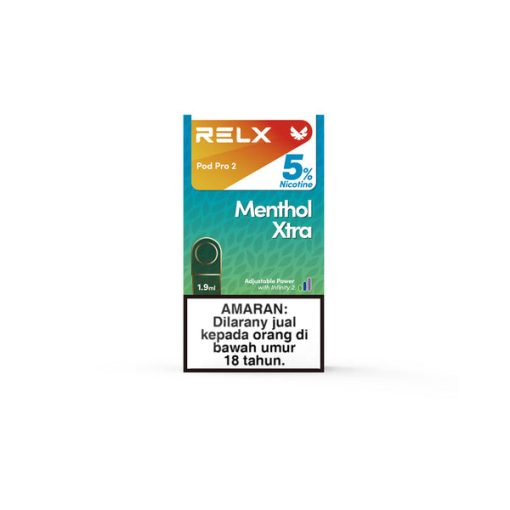 RELX VAPE Pod Pro 2 Infinity Pod 1 pod - Image 26