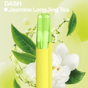Jasmine LongJing Tea