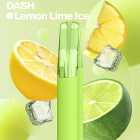 Lemon Lime Ice